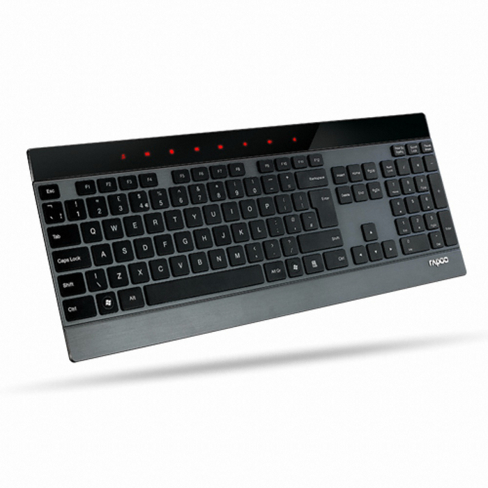 RAPOO E9270P (블랙)_이미지