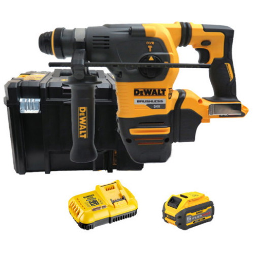 디월트 DCH333 (2.0Ah, 배터리 1개)_이미지