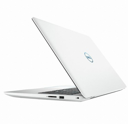 DELL G시리즈 G3 15 3579 D205KR 16GB램 (SSD 250GB + 1TB)_이미지