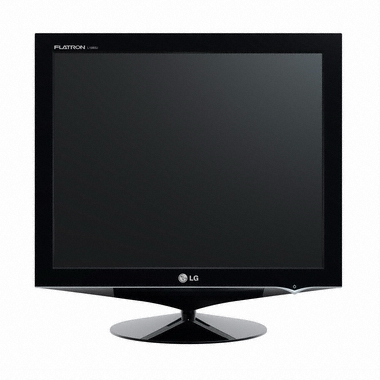 LG전자 플래트론LCD L1960TR