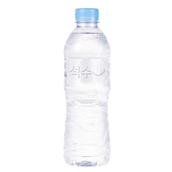 하이트진로 석수 무라벨 <b>500ml</b>