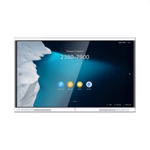 화웨이(HUAWEI) IP-UG86 전자칠판 86형_이미지