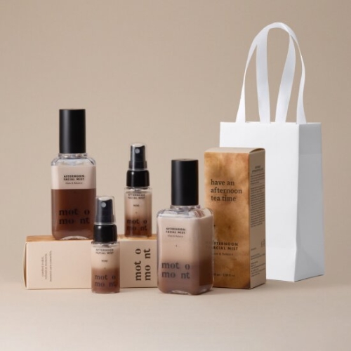 모토몬트 밀크티 미스트 세트 (100ml 2개+20ml 2개)_이미지