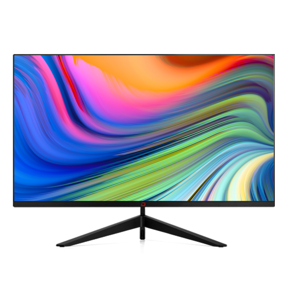 정림전자 GMASTAR JG271L6742 퀀텀닷 리얼 165 HDR 게이밍 무결점_이미지