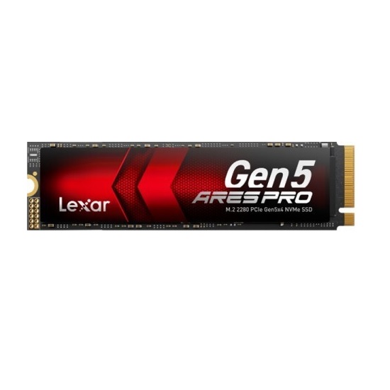 Lexar ARES PRO M.2 NVMe 해외구매 (1TB)_이미지