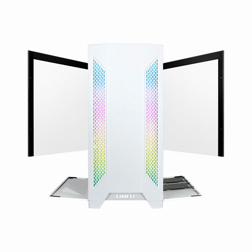 리안리 LANCOOL II (화이트)_이미지