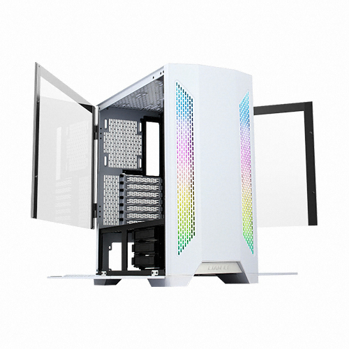 리안리 LANCOOL II (화이트)_이미지