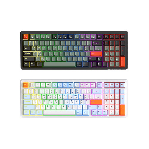 GDEVIL G818 ATLAS 광축 (화이트 스카이)_이미지