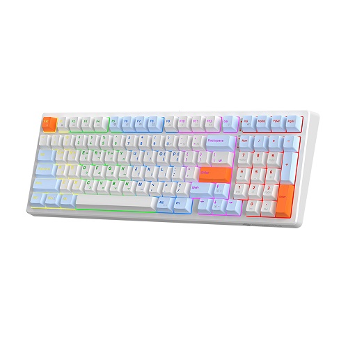 GDEVIL G818 ATLAS 광축 (화이트 스카이)_이미지