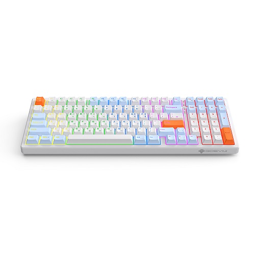 GDEVIL G818 ATLAS 광축 (화이트 스카이)_이미지