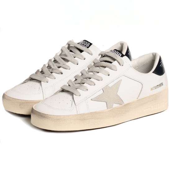 골든구스 스타단 스니커즈 GWF00128 F000567 10220이미지입니다. 누르면 해당 게시물로 새창이동합니다.