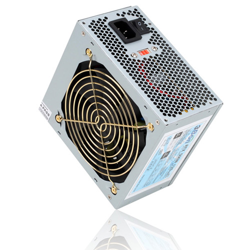3Bon ATX 500W 120mm TITANIUM