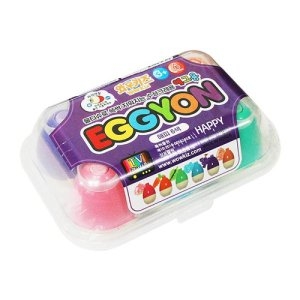 에그용 크레파스(해피)