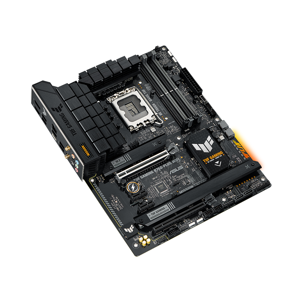 ASUS TUF Gaming B760-PLUS WIFI ���ؾ����۴�