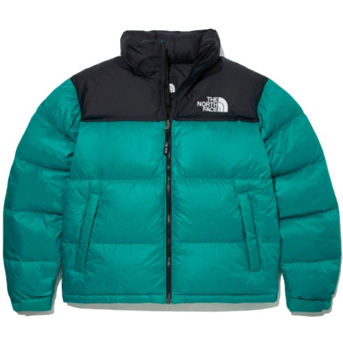 노스페이스 1996 에코 눕시 자켓 NJ1DM62E