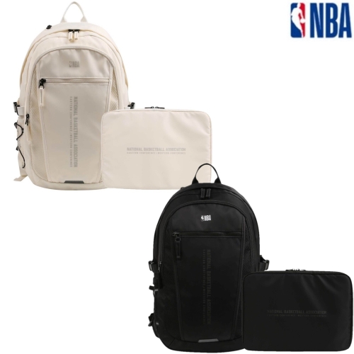 NBA 누에보 메쉬 백팩_N255AB012P_이미지