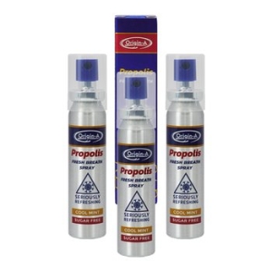 오리진에이 호주 <b>프로폴리스</b> 스프레이 블루 25ml x3병
