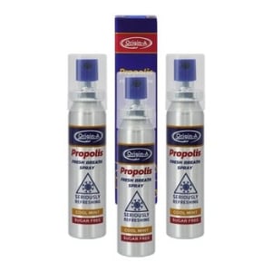 오리진에이 호주 <b>프로폴리스</b> 스프레이 블루 25ml x3병