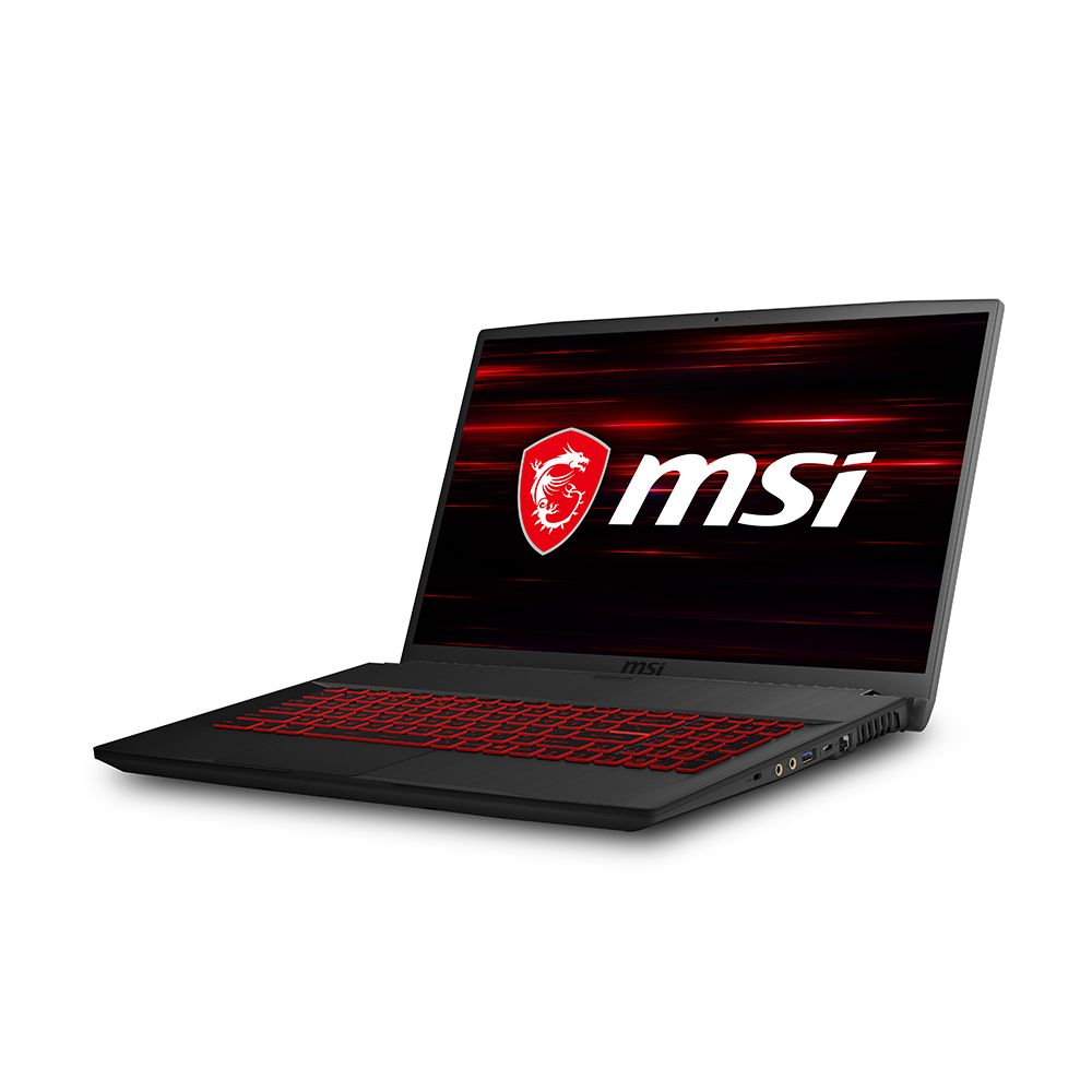 MSI GF시리즈 GF75 Thin 10SCSR (SSD 1TB)_이미지