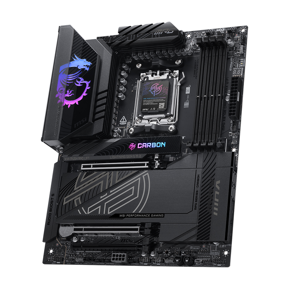 MSI MPG X870E ī�� �ƽ� WIFI