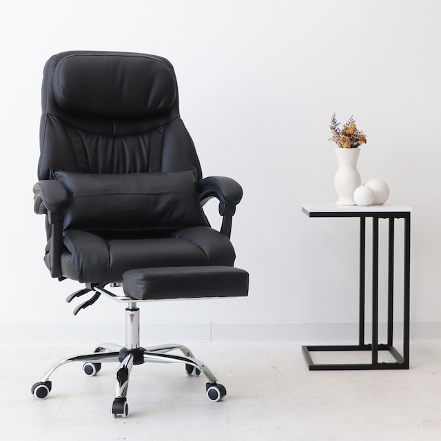 타이칸 리클라이너 책상의자