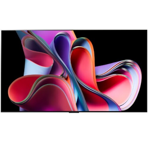 LG���� �÷��� evo OLED77G3KNA