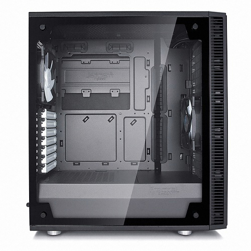Fractal Design Define C ��ȭ����