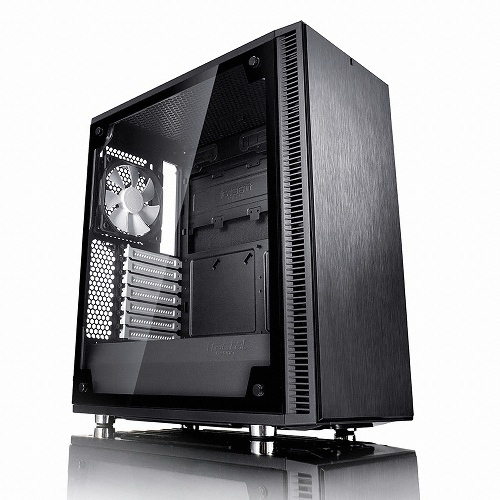 Fractal Design Define C ��ȭ����