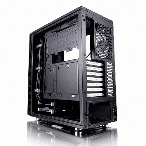 Fractal Design Define C ��ȭ����