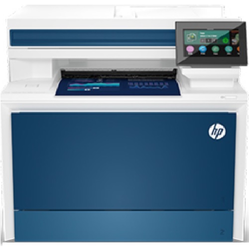 HP 컬러 레이저젯 프로 MFP 4303fdw (기본토너)_이미지