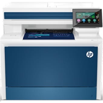 <b>HP</b> 컬러 레이저젯 프로 MFP 4303fdw