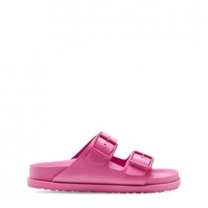 버켄스탁 1774 EXQ 스무스 레더 샌들 샌달 8107777 여성