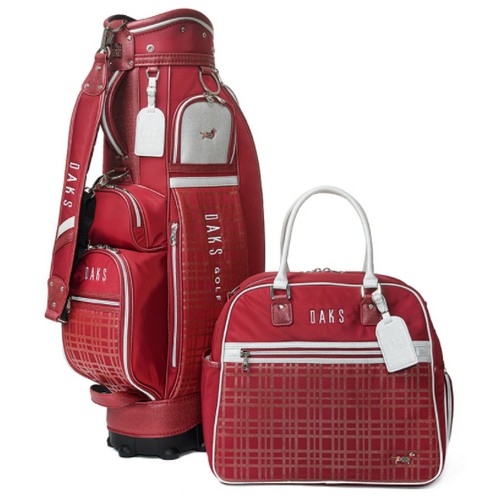 LF 닥스골프 골프백세트 DKCB-019L