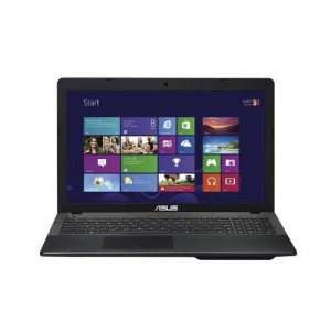 ASUS X552EA-DH41 (해외구매)