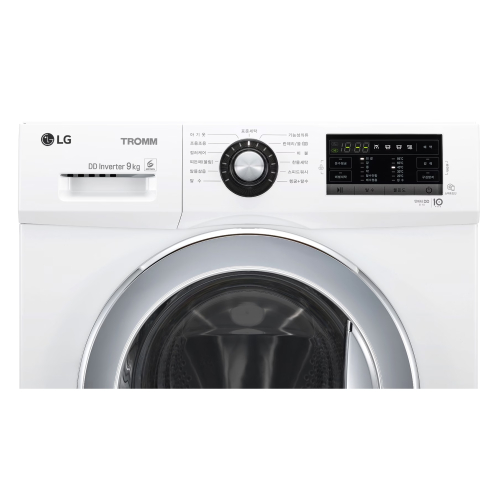 LG전자 트롬 F9WPB (사업자전용)_이미지