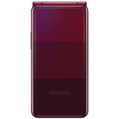 삼성전자 갤럭시 폴더2 LTE 2021 32GB, 공기계이미지입니다. 누르면 해당 게시물로 새창이동합니다.