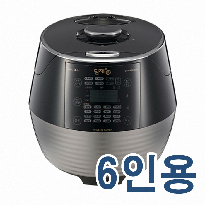 위니아 딤채쿡 DCH-A0613DSH_이미지