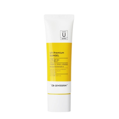UV프리미엄 선젤 50ml