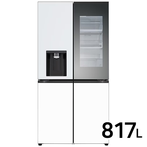 LG전자 오브제컬렉션 STEM W825GYW482S_이미지