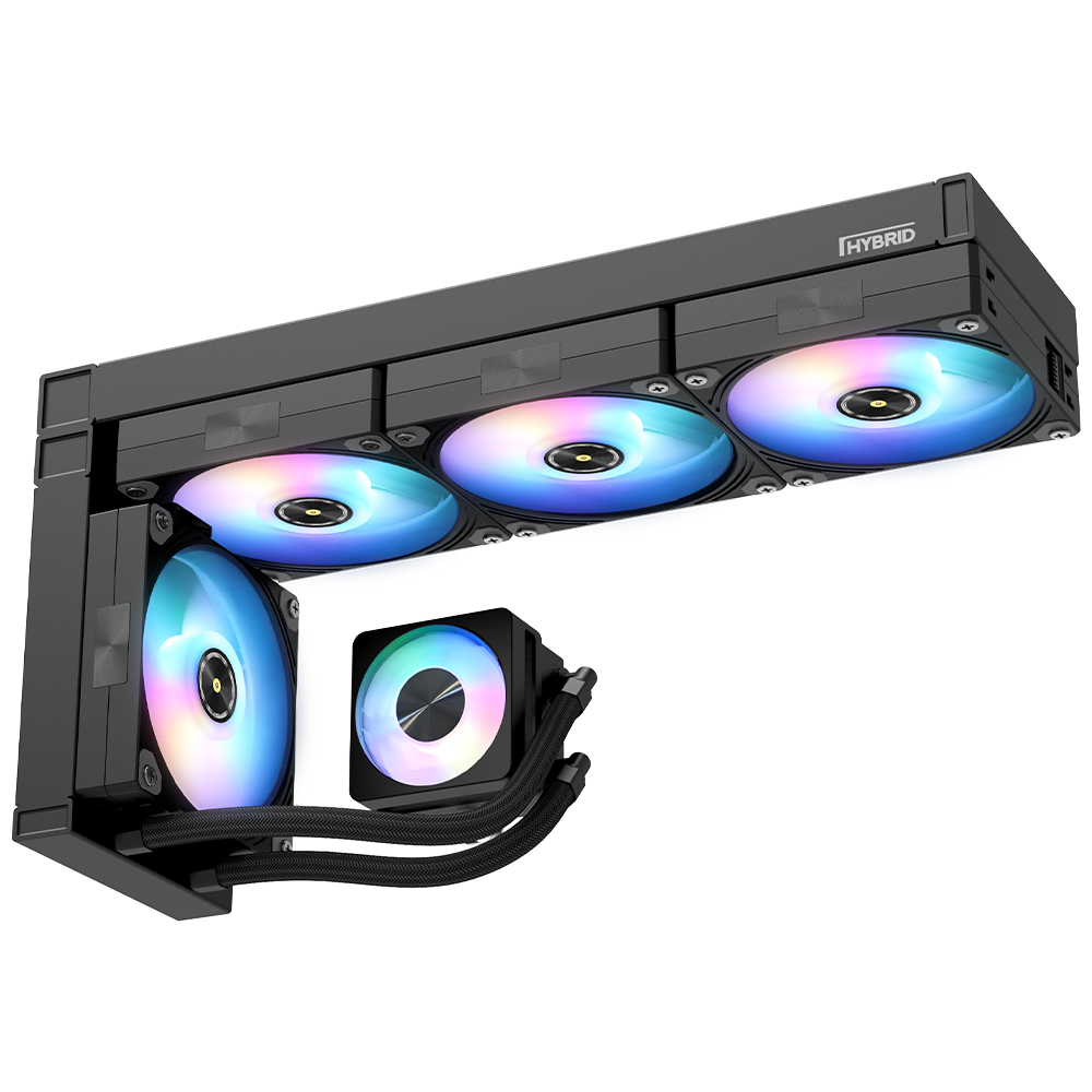 3RSYS ���̺긮�� SF 360 ARGB