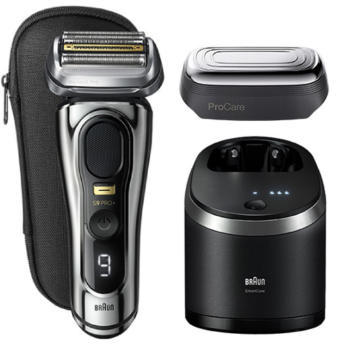 PRO Skin Plus 9586cc