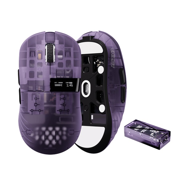 Chilkey Glacier LW 8K ������(����)