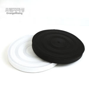 1롤 고무줄 30mm 허리 고무밴드