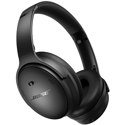 BOSE QC