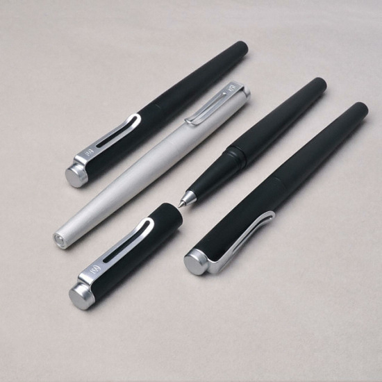 KACO 앵글 고급 롤러펜 0.5mm