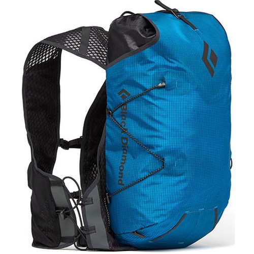 블랙다이아몬드 디스턴스 15 블루 BD681224