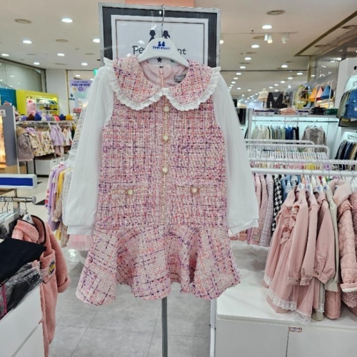 쁘띠앙팡 sh06 헤이로즈원피스 PCX15GTS60_이미지