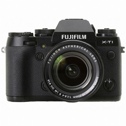 후지필름 X-T1 바디 (해외구매)