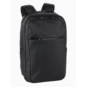 포르쉐 오리지널 RFID 방수 노트북 백팩 블랙 WAP0357950S0BP 130 mm x 285 mm x 450 mm_이미지
