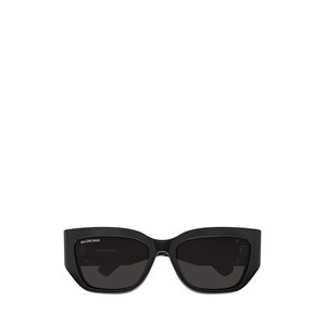<b>발렌시아가</b> 블랙 여성 선글라스 BB0361SK 001